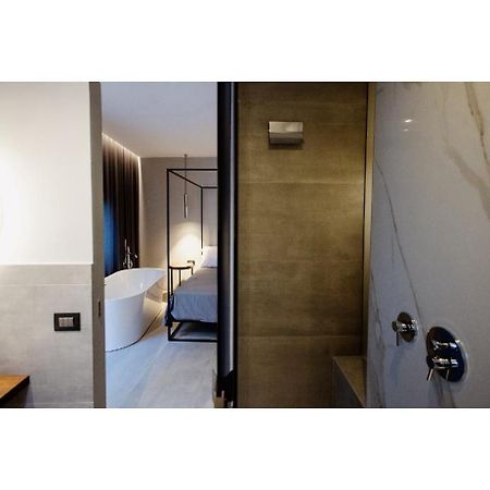 Nicanto Rooms Taranto Ngoại thất bức ảnh