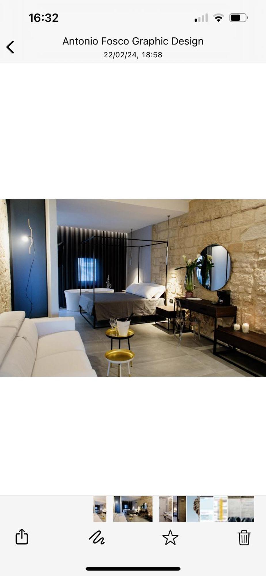 Nicanto Rooms Taranto Ngoại thất bức ảnh