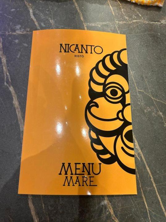 Nicanto Rooms Taranto Ngoại thất bức ảnh